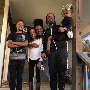 Meet your Posher, Tyrone